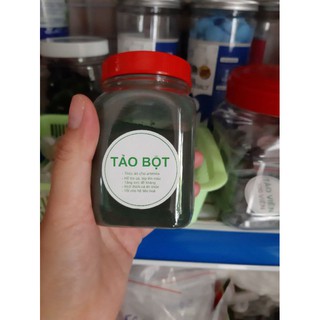 Tảo bột - thức ăn artemia sinh khối