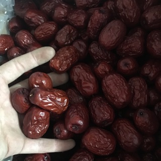 Táo đỏ đại tân cương 500g