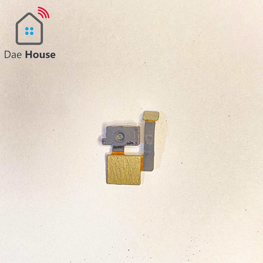 Asus ROG Phone 2, cảm biến vân tay dưới màn hình zin bóc máy Asus RPG Phone 2 ZS660KL