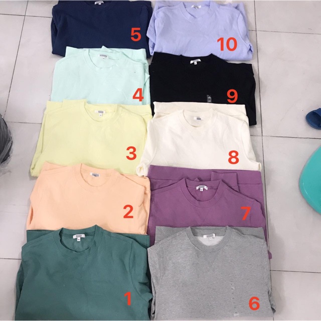 Sweater TopTen - UNISEX