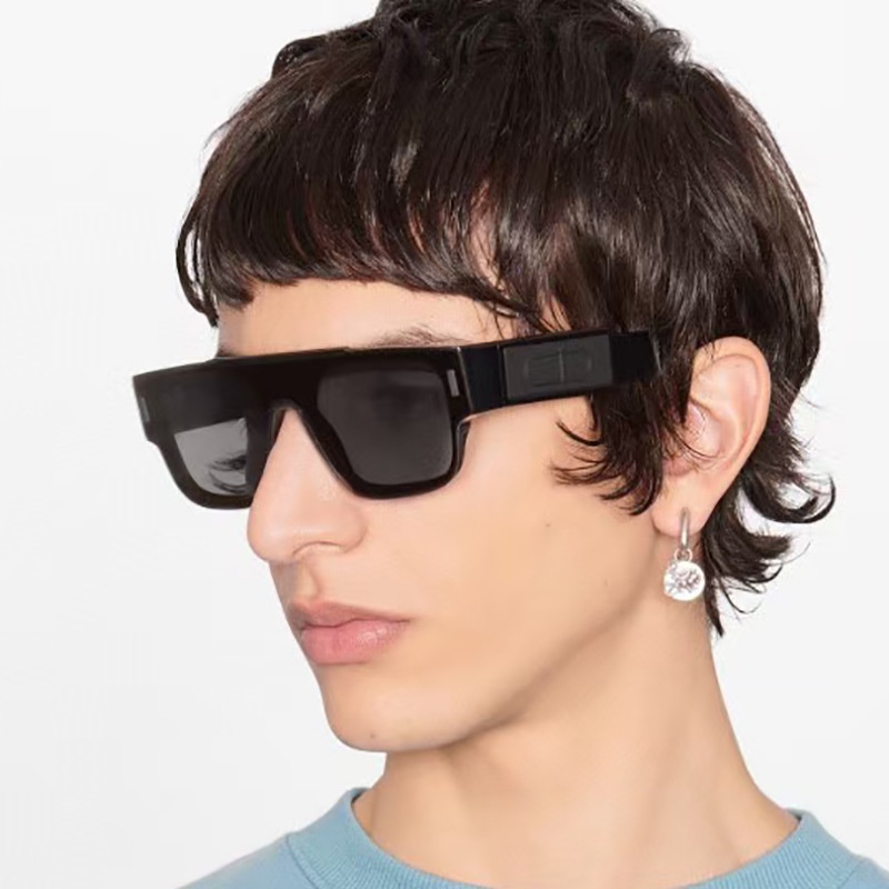 Kính Mát Chống Tia UV400 Cho Nam Nữ