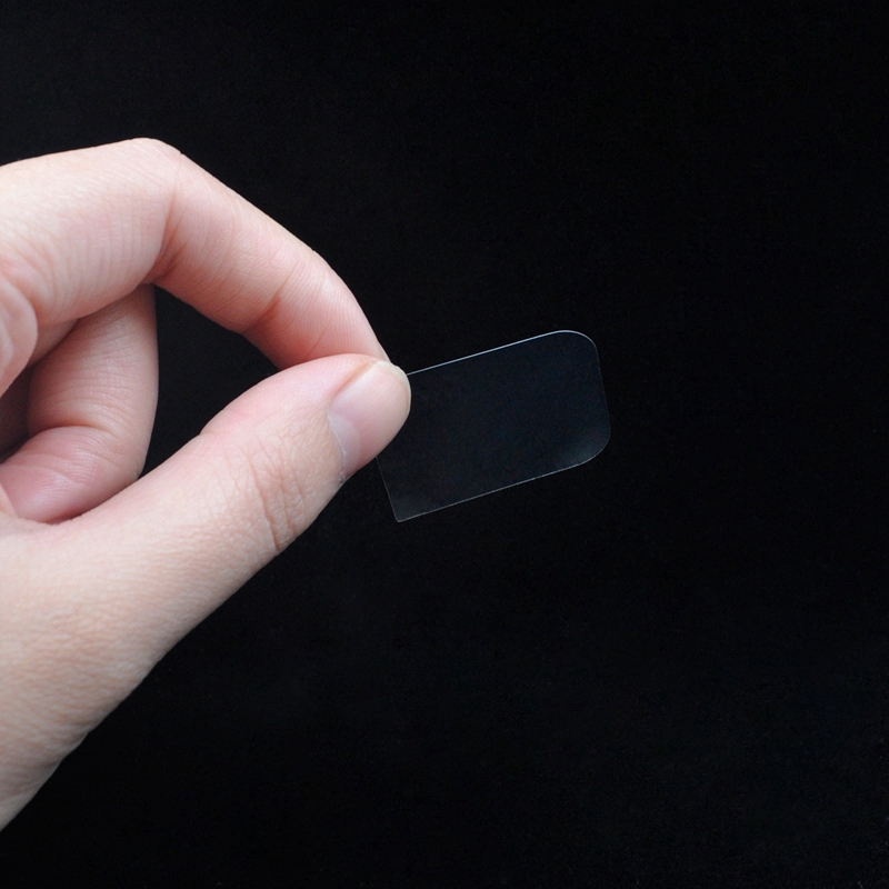 Set 6 miếng dán PET HD chống trầy cho máy quay phim DJI OSMO Pocket Gimbal | BigBuy360 - bigbuy360.vn