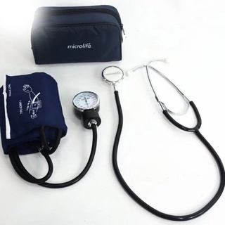 BỘ ĐO HUYẾT ÁP CƠ MICROLIFE
