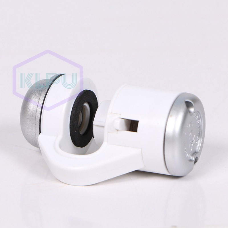 Mobile Phone Microscope Telescope Camera Clip Lens 30x Zoom LED Light Photography | BigBuy360 - bigbuy360.vn