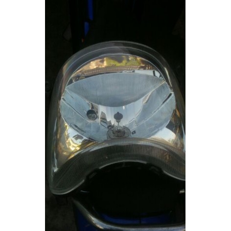 Chóa đèn Atila Zin  Thanh Lý Hàng rả  Xe  Pha đèn attila các đời zin và nhiều loại pha khác no123