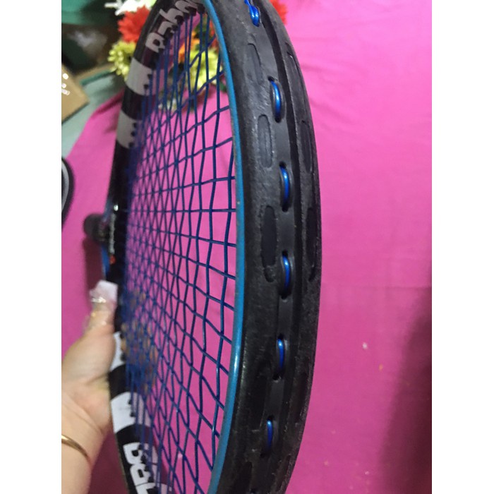 Vợt Tennis BABOLAT XANH DƯƠNG HÀNG MỸ 100%