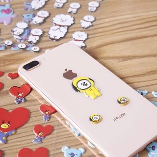 Sticke nổi BT21