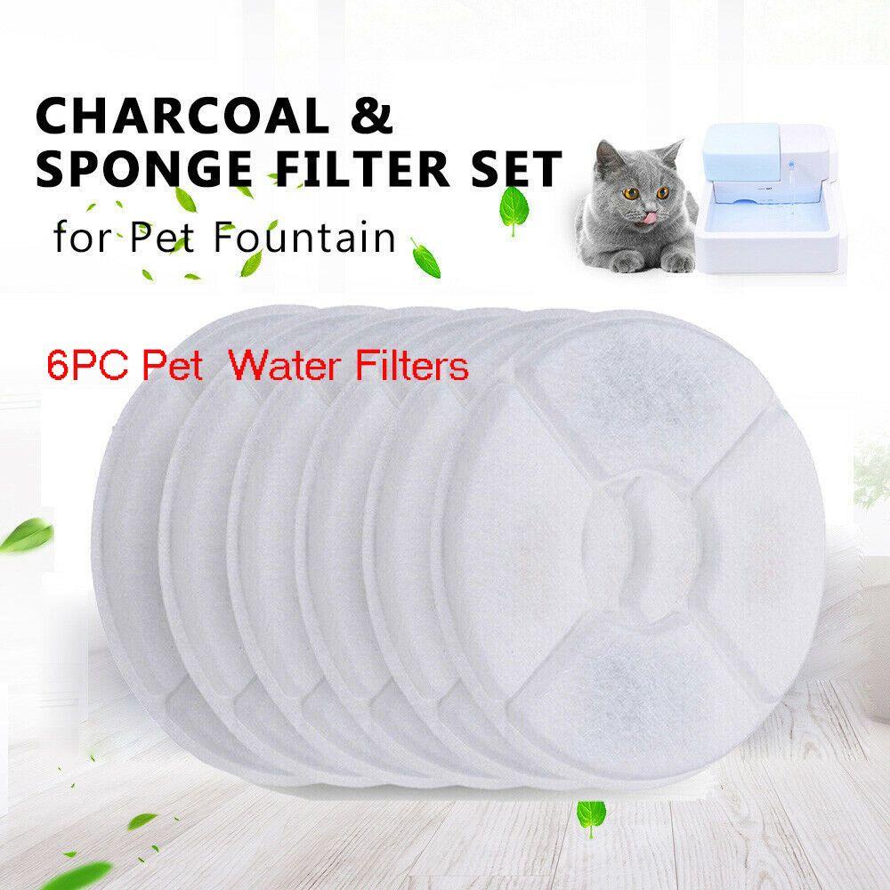 Dụng Cụ Lọc Nước Uống Cho Thú Cưng SHOUKEY