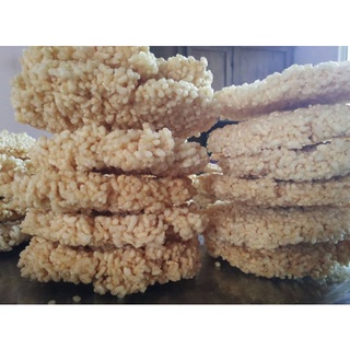 Cơm cháy nếp siêu chà bông 200g