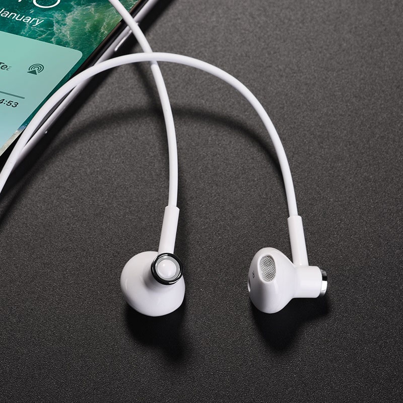 Tai nghe bluetooth thể thao hoco es21 âm thanh hay giá rẻ bền đẹp chống rơi