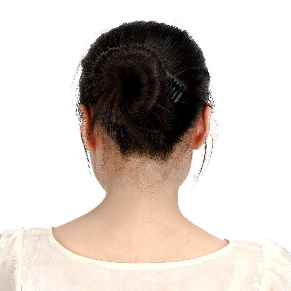 Lược Cài Tóc Màu Đen / Cà Phê Ma Thuật Cho Nữ