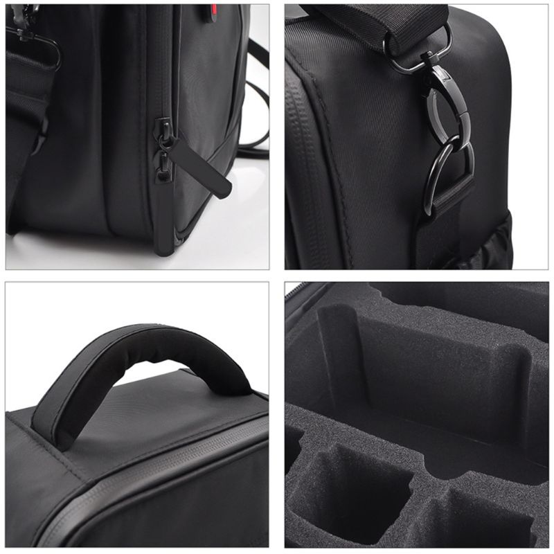 Túi Đựng Chống Sốc Chống Nổ Cho Mavic Air 2 Ốp