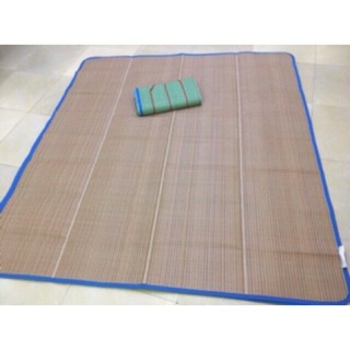 CHIẾU NHỰA GẤP GỌN CAO CẤP 1m6*2m
