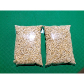 Đậu ruột, đậu không vỏ 500g