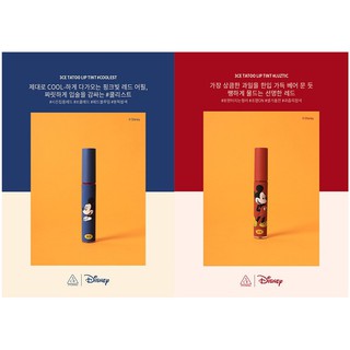 - son 3ce phiên bản disney mickey mới nhất