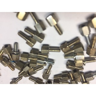 {SALE} 10 Trụ sắt bắt mainboard máy tính và vga