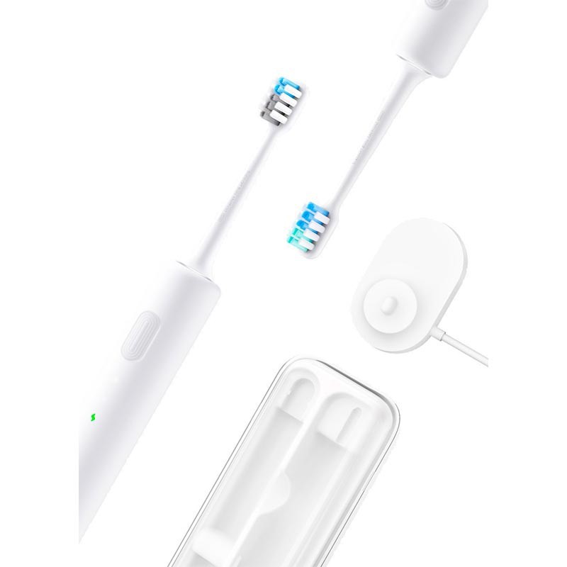 [Hỏa Tốc HCM] Bàn chải điện Xiaomi DR-BEI Sonic BET-C01