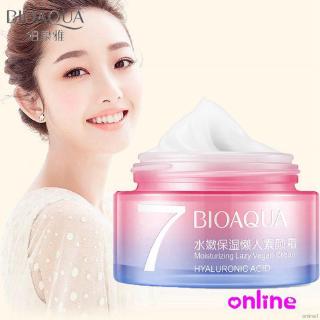[Hàng mới về] Kem dưỡng ẩm BIOAQUA giúp se khít lỗ chân lông và kiểm soát dầu