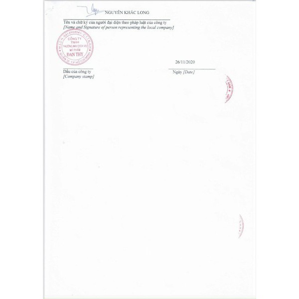 Huyết thanh tơ tằm LSkin  ĐAN THY - Phục hồi da hư tổn.Tăng sinh collagen