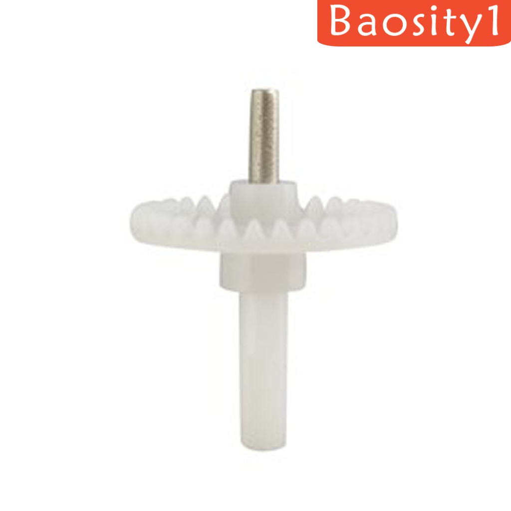 Bộ 4 bánh răng thay thế cho động cơ Drone E58 S168 Jy019 Quadcopter bốn trục