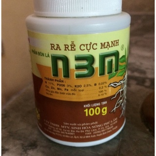 Kích rễ n3m 100g