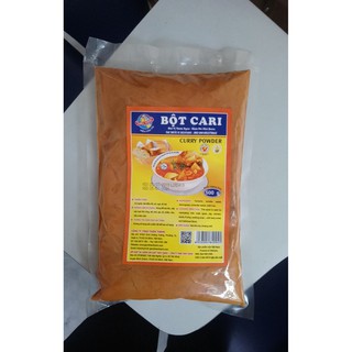 Bột cari 1 kg