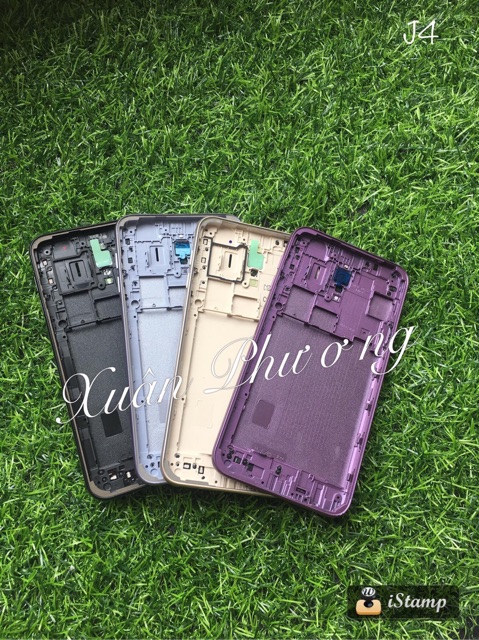 Vỏ Galaxy J4