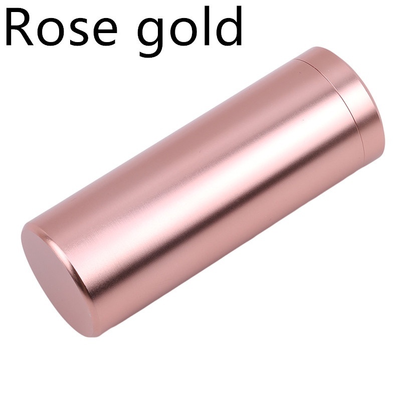 Hộp Đựng Trà Mini Có Nắp Đậy Tiện Lợi Du Lịch lk731.vn 12x4.4cm