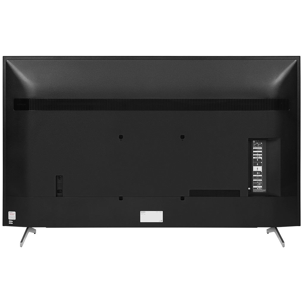 Android Tivi Sony 4K 65 inch KD-65X8000H | BigBuy360 - bigbuy360.vn