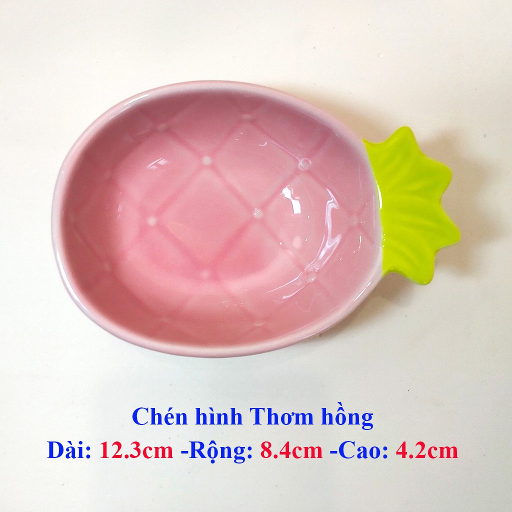 Bát ăn dặm cho bé kiểu Nhật (1cái)- Chất liệu gốm sứ cao cấp- Nhiều hình dễ thương, xinh xắn- Mẹ Tròn Store