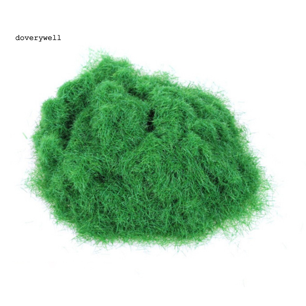 Túi Bột Cỏ Nhân Tạo 30g Dùng Cho Trang Trí