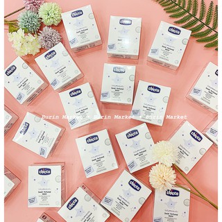 Nước hoa Chicco cho bé mùi hương dịu ngọt an toàn tuyệt đối cho trẻ sơ sinh  - Burin Store