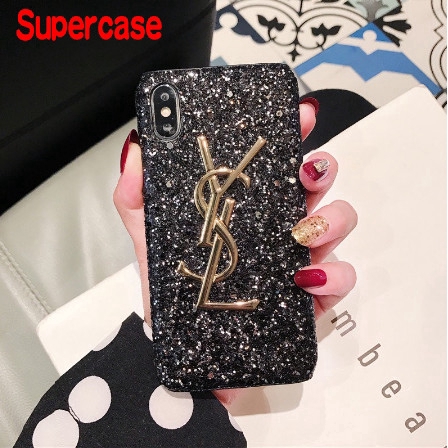 Ốp điện thoại đính kim tuyến lấp lánh cho Vivo V17 S1 Pro Realme 5 3 Pro V11 Pro Nex A S V11i X21 UD V5