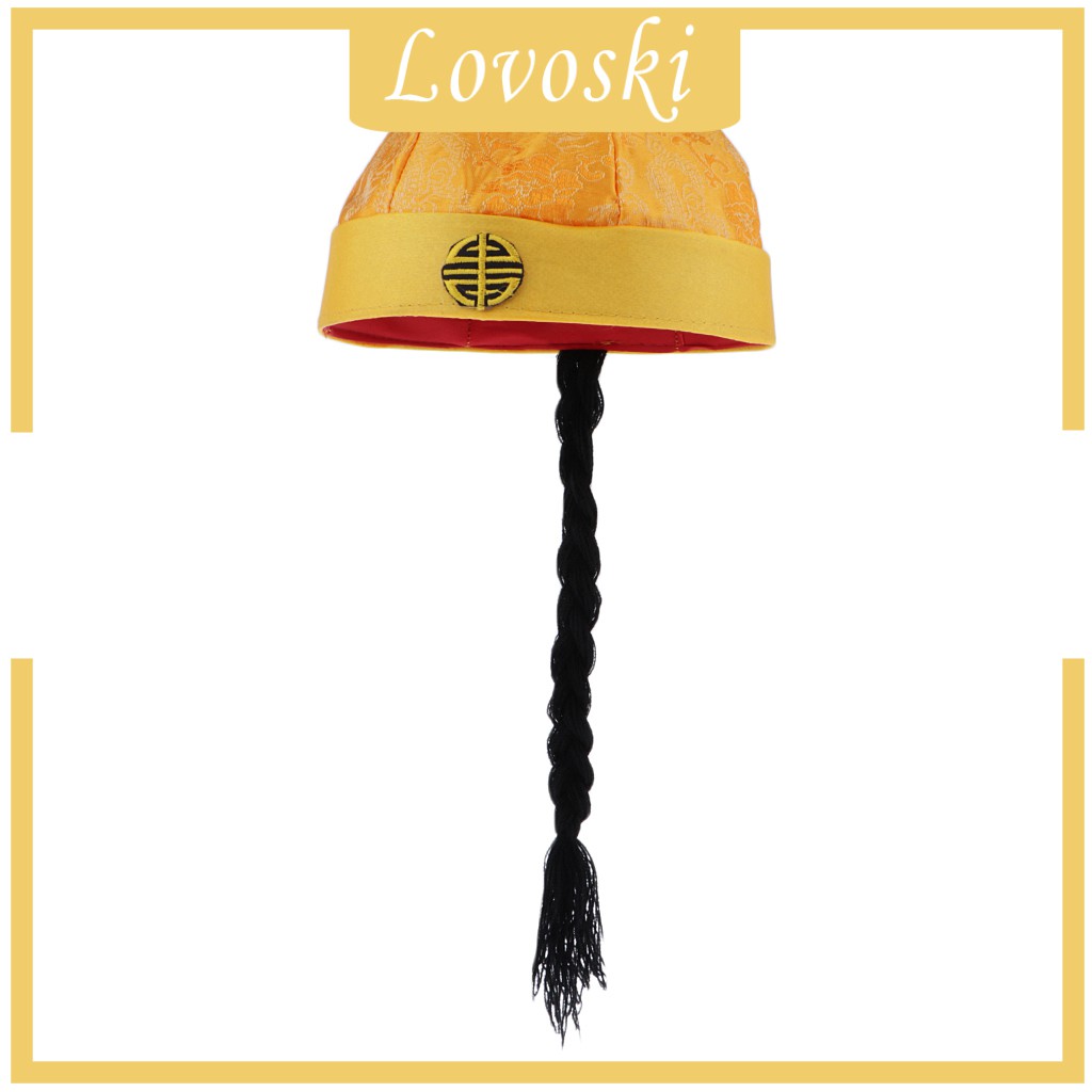 ✨Hàng sẵn sàng✨Mũ hoàng tử dùng hóa trang độc đáo