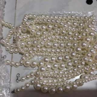 Dây trang trí vòng cổ