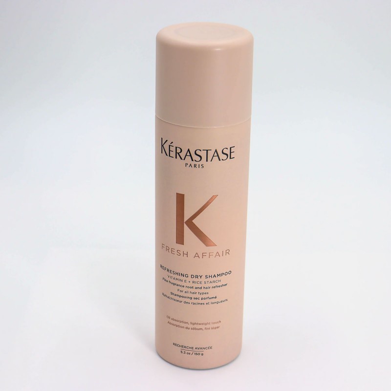 Dầu gội khô Kérastase Fresh Affair Refreshing Dry Shampoo 53ml
