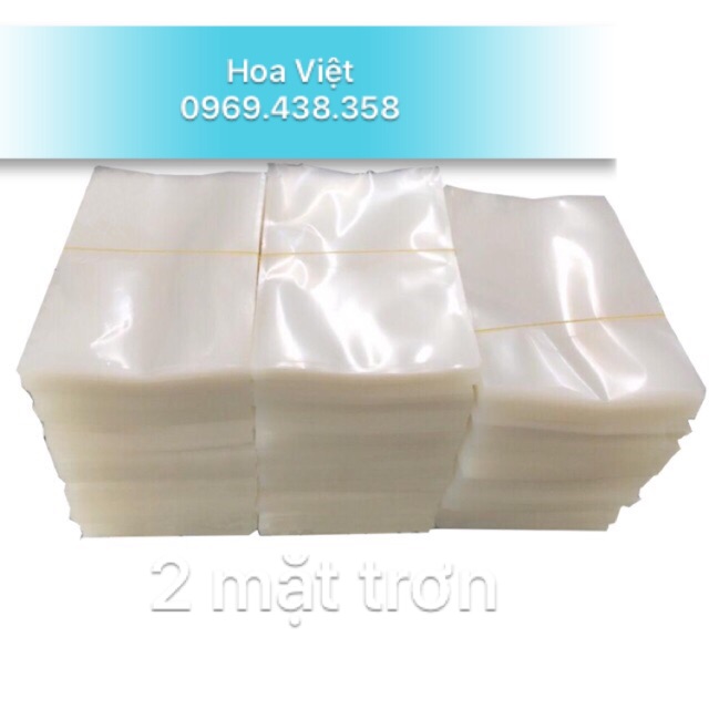 2 kg túi hút chân không cao cấp