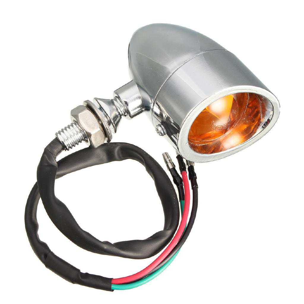 1 Cặp đèn xi nhan xe máy