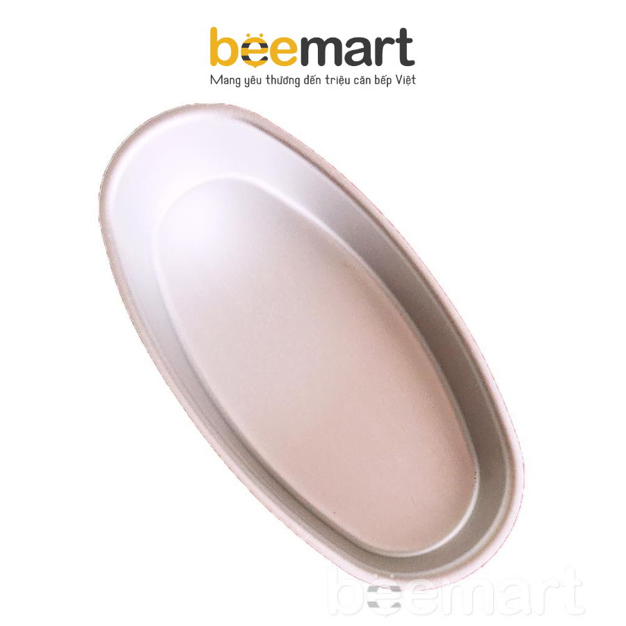 Khuôn bầu dục nhôm M-D08