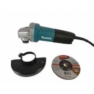 Máy mài 100m Makita 9553B [ Chính Hãng ]