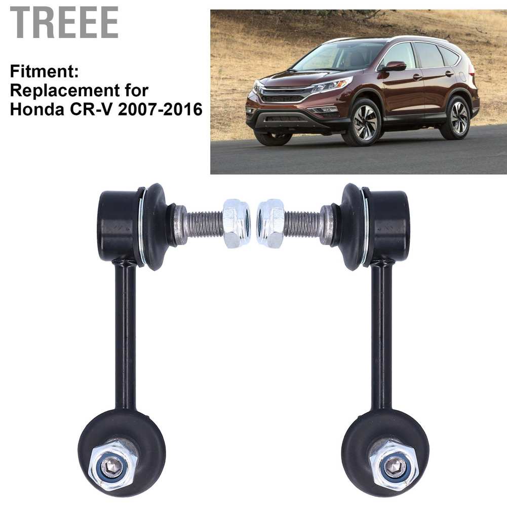 Set 2 Thanh Ổn Định Trái / Phải K750156 Thay Thế Cho Honda Cr / V 2007 Ionee 2016 | BigBuy360 - bigbuy360.vn