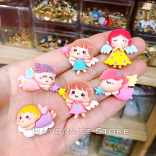 Charm thiên thần