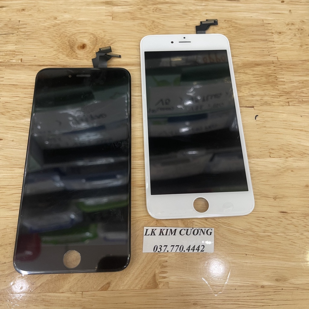 Màn hình tương thích ip 6 plus - linh kiện