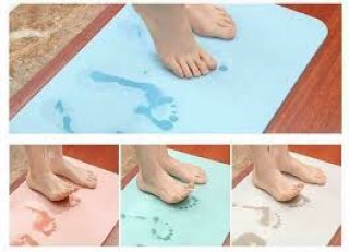 Thảm Đá siêu thấm Nhật Bản