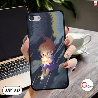 Ốp lưng Oppo A39/A57-dễ thương chất