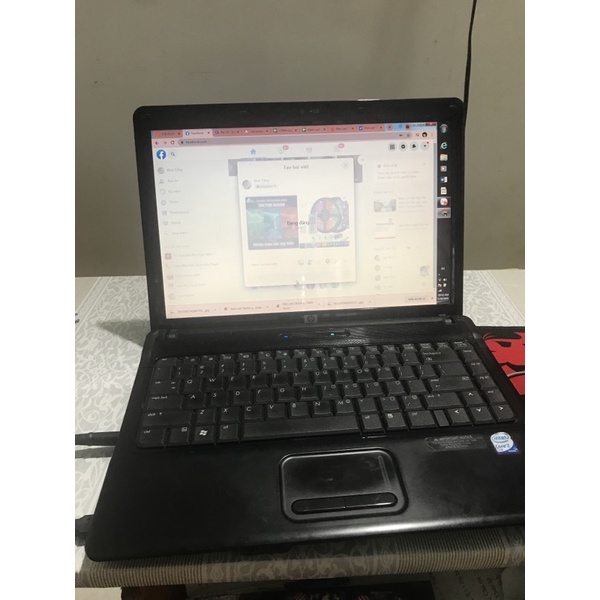 Máy tính của tao