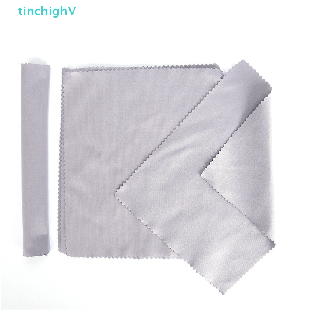 1 * Túi Vải Mềm Đựng Kính Mát Chống Bụi Tiện Dụng