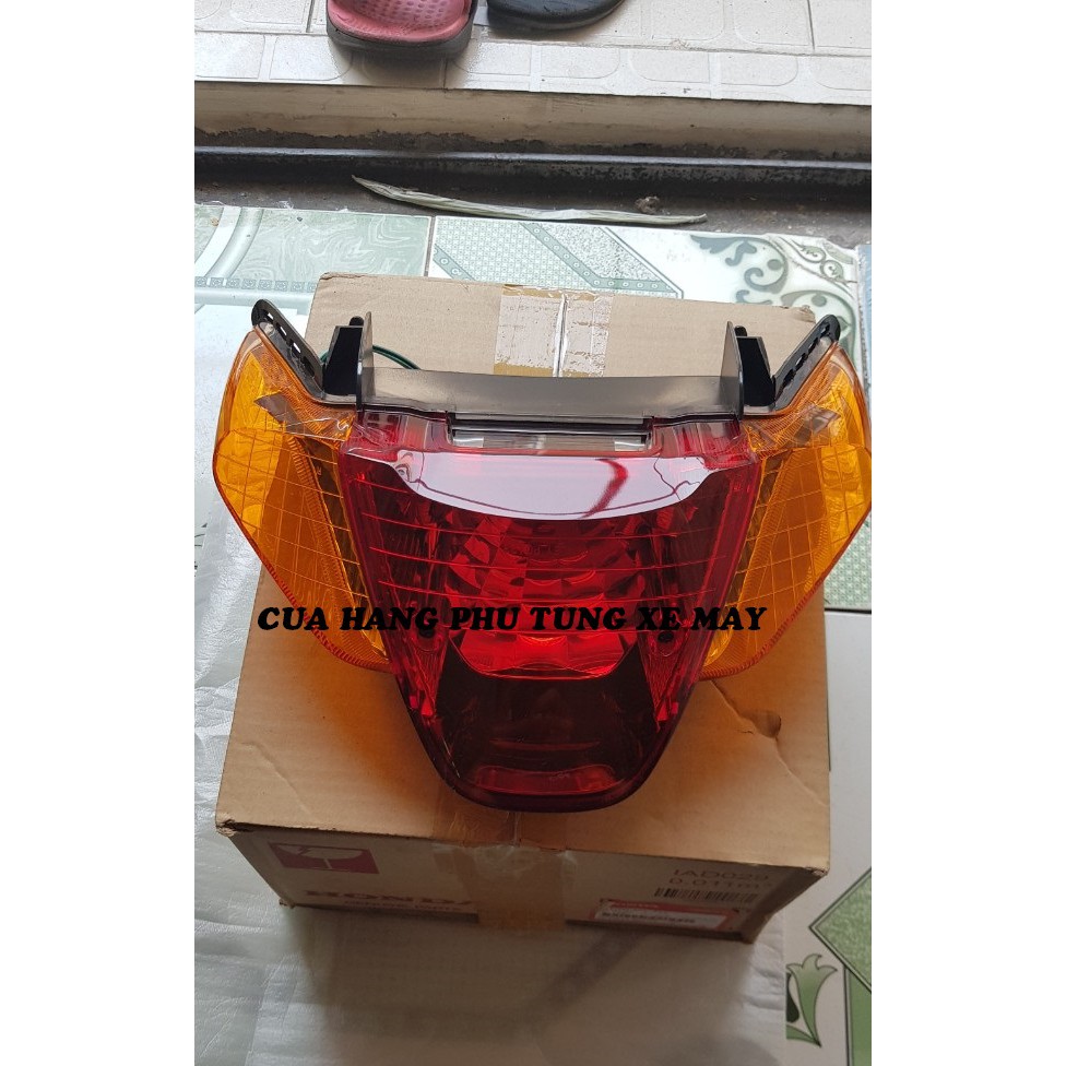 Đèn lái cho xe FUTURE 1 chính hãng