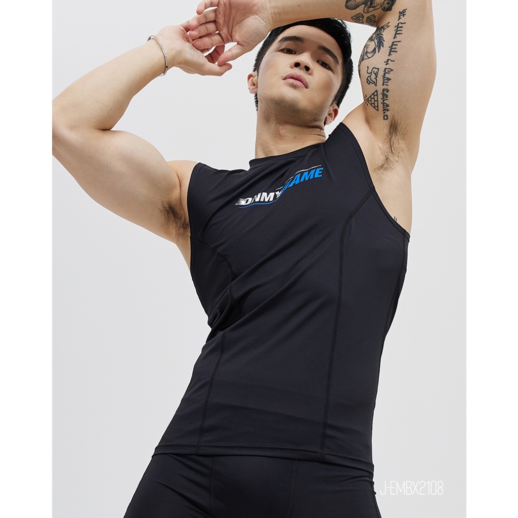 Áo ba lỗ thể thao OMG SPORTSWEAR - EMBX2108