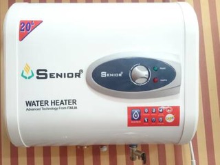 BÌNH NÓNG LẠNH SENIOR 20 lit